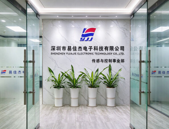 ShenzhenYijiajie Electronic Co., Ltd.