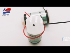 Электрохимический датчик кислорода 0 - 25% объема кислорода в газовой фазе