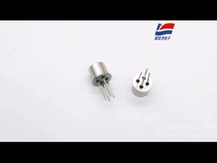 Выходной сигнал датчика газа полупроводника лэндфилл-газа природного газа метана MP-4 плоскостный