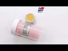 Датчик штырей датчика 5 углекислого газа MSH-P/H/CO2/NC/5N/P миниатюрный ультракрасный