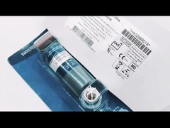 MAX250A Трёхпроводной кислородный датчик с топливными элементами R125P04-001 8,5 - 13,5 мВ Выход сигнала