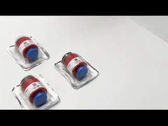 YJJ AO2 PTB-18.10 Автомобильный датчик кислорода Время ответа 5 секунд