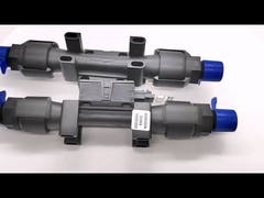 AWM5102VN Датчик массового воздушного потока 0 SLPM до 10 SLPM Кремниевые материалы