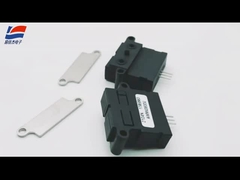 AWM43600V-2 Микромост Медицинский датчик воздушного потока кислородные концентраторы и консерваторы