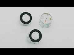 Газовый датчик