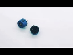 NAP-55S Датчик горючих газов Более высокая долговечность Долгая жизнь Хорошая реактивность