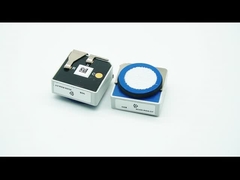 Газовый датчик