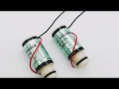 Датчик газа кислорода