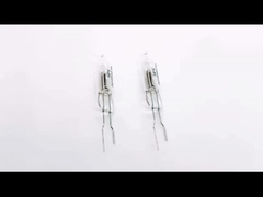 YJJ R2868 Ультрафиолетовый свет типа бокового окна поступает в УФ-излучение и детектор пламени со стороны лампочки R9454