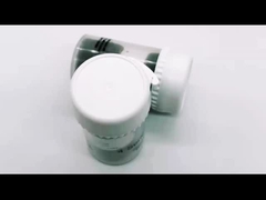 YJJ 4HYT AE204-803 Четырехсерийный электрохимический водородный датчик H2 для промышленной безопасности