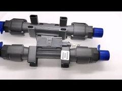 YJJ AWM5102VN Аналоговый выход Азот N2 Калибрирует датчик потока газа 10SLPM