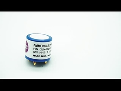 Газовый датчик