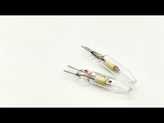 YJJ Окончательное окно УФ и детектор пламени L9657-03 Hamamatsu УФ фотодиодный датчик