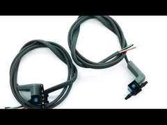 26PCDFG5G Интерфейс панели Датчик потока через давление 30PSI 10V постоянного тока Аналоговый тип