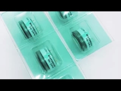 Газовый датчик