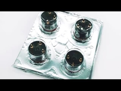 Газовый датчик