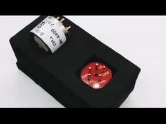 Газовый датчик