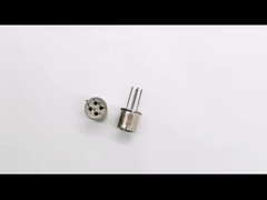 YJJ MP-702 полупроводниковый аммиачный газовый датчик используется для обнаружения газа в холодильнике