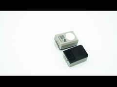 NAP-505R Точный датчик газа с воспроизводимостью менее 2% и 40 10nA/ppm Co выходного тока