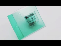 Газовый датчик