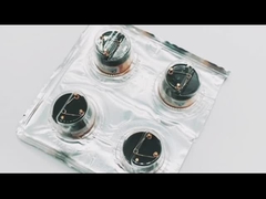 Газовый датчик