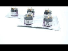 Газовый датчик