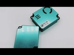 ZH07 Другие датчики Миниатюризированный, универсальный датчик качества воздуха