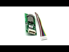 YJJ ZE16-CO Электрохимический модуль окиси углерода используется в бытовых сигнализациях о окиси углерода