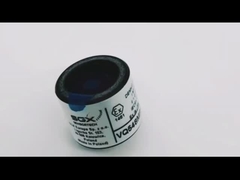 Газовый датчик