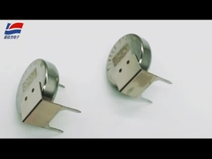 Газовый датчик