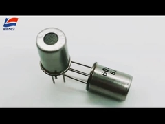 YJJ TGS2619 Датчик горючих газов (Датчик природного газа) для сигнализации о утечке газа