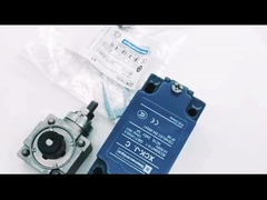 XCKJ10543 Другие датчики вращающаяся головка, переключатель границы уровня переменная длина