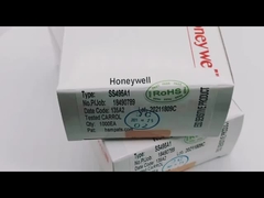 SS495A1 Сенсор оптического магнитного поля 10mA 3 Pin 5V 9V Сенсор потока эффекта Холла