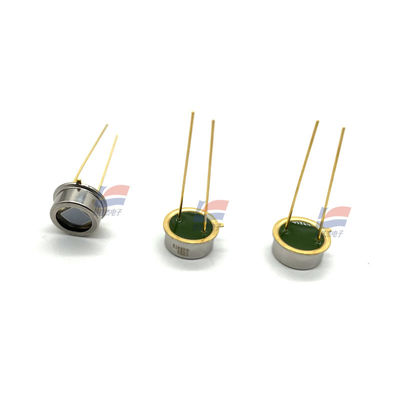 S1336-44BQ Si фотодиод от УФ до ближнего ИК для точной фотометрии TO-5