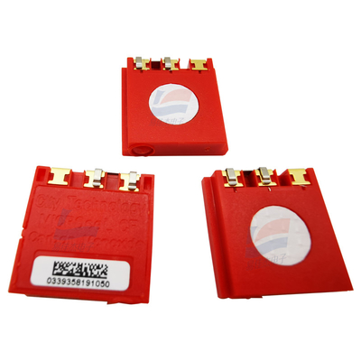 SR-M-MC MICROCEL CF ABU01-U0W Газовый датчик 1500 ppm Углекислый окись CO Газовый датчик