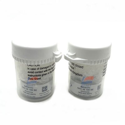 Датчик аммиака NH3 3E 100SE 1845-932-30079 для портативного газоанализатора, 3-электродный сенсорный элемент