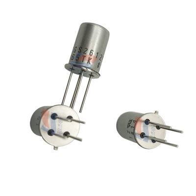 TGS2612 Метан LP газовый датчик Низкое потребление энергии TO-5 металлическая банка