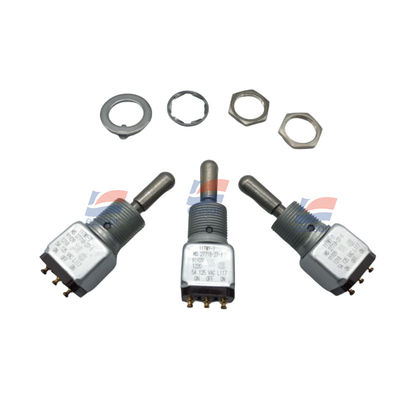 11TW1-7 Однопольный переключатель с двумя переключателями