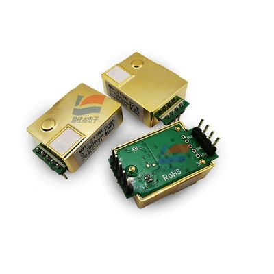 MH-Z19B CO2 NDIR CO2 газовый датчик PWM выходной датчик модуль PIN подключенный аналог