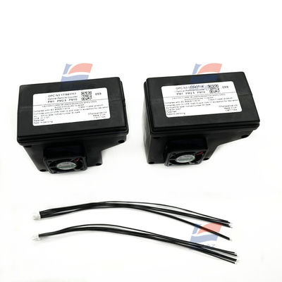 OPC-N3 PM2.5 Чесностный счетчик PM1 PM2.5 PM10 Использование в высоко загрязненной городской среде
