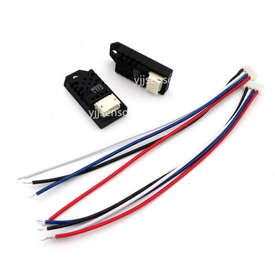 YJJ HTG3513CH Voltage Output Humidity Module Used For Temperature Humidity Detection Weather Stations