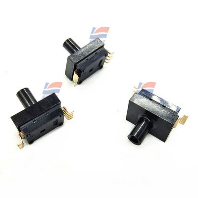 MPXM2102AS Набор монтаж датчиков давления Абсолютный одноосевой безбарб