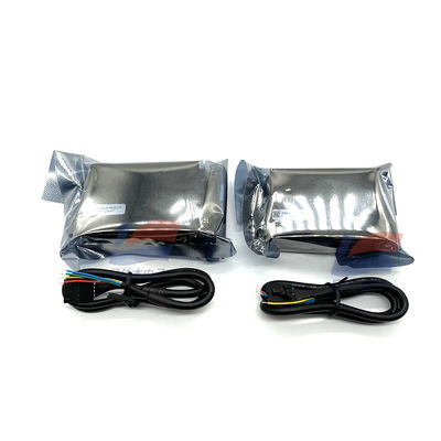 YJJ FS4003-2-R-CV-A Датчик массового расхода газа расходомер, применимый к счетчику частиц