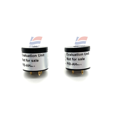 PID-AH5 Датчик газа PID Фотоионный датчик обнаружения ЛОС Малый диапазон Быстрое время отклика