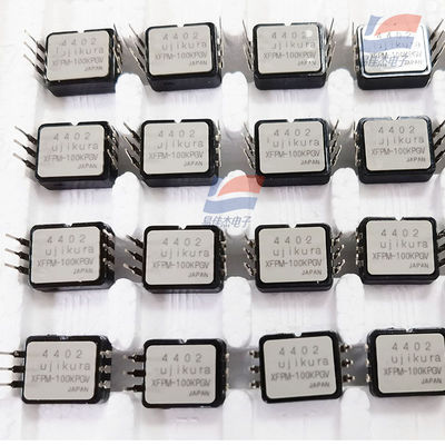 Датчик избыточного давления XFPM-100KPGV для медицинского оборудования, не вызывающий коррозию