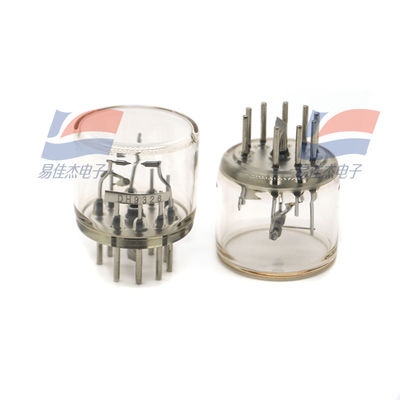 L4643 10 Вт ксеноновые импульсные лампы. Недорогие электроды. Долгий срок службы. Боросиликатное стекло.