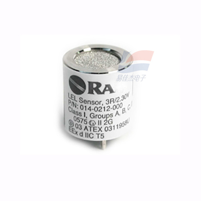 Новая QRAE-3 совместимая чувствительность датчика горючих газов для обнаружения LEL