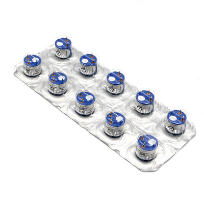 4OX-V SR-X2V AAY80-390 Датчик кислородного газа для медицинской области промышленной безопасности