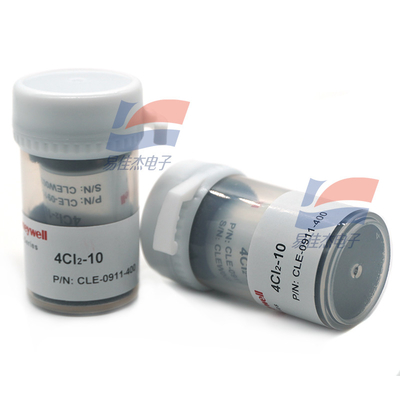 4CL2-10 4-CL2-10 CLE-0911-400 Электрохимический датчик хлорного газа для мониторинга дымовых газов сжигания отходов