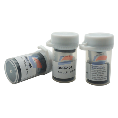 4NH3-100 Датчик аммиака с нулевой предвзятостью 0-100 ppm CLE-1012-401